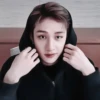 #live: bangchan 061220 ;: by @paradismaudit 25