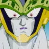 PERFECT CELL @Dragon_Ball_Myth 28