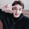 #live: bangchan 061220 ;: by @paradismaudit 27
