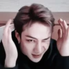 #live: bangchan 061220 ;: by @paradismaudit 30