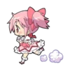 Puella Magi Madoka Magica @Nekosticker 5