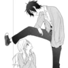 horimiya! @lalavalu 7