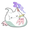 Puella Magi Madoka Magica @Nekosticker 7