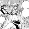 Lucy Heartflia @anime_sticks 5