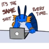 Pokemon Reaction Vol. 2 11
