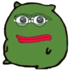 MMD Frog 6