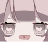 pink pigtails @menheraisgod 6