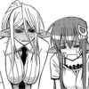 Anime Monster Girls 7