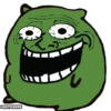 MMD Frog 7