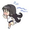 Puella Magi Madoka Magica @Nekosticker 9