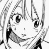 Lucy Heartflia @anime_sticks 8