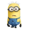 Minions Back @stickersb2b 6