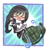 Puella Magi Madoka Magica @Nekosticker 11