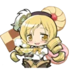 Puella Magi Madoka Magica @Nekosticker 12