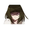 angry anime @Nekosticker 5