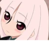 Pink  (@anime_stickerr) 6