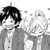 horimiya! @lalavalu 13