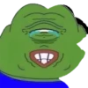 MMD Frog 9