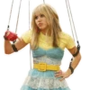 HANNAH MONTANA 12