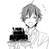 horimiya! @lalavalu 15