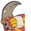 Pokemon Reaction Vol. 2 19