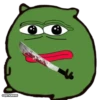 MMD Frog 12