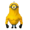 Minions Back @stickersb2b 12