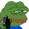 MMD Frog 14