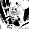 Lucy Heartflia @anime_sticks 12