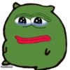 MMD Frog 15