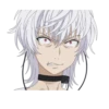 angry anime @Nekosticker 8