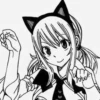Lucy Heartflia @anime_sticks 13