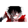 angry anime @Nekosticker 12