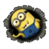 Minions Back @stickersb2b 14