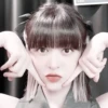 #mood: lily ;: by @paradismaudit 14