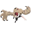 angry anime @Nekosticker 15