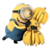 Minions Back @stickersb2b 15