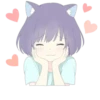ᨳ nya ↬ @wexsavi  ♡ ` 16