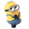 Minions Back @stickersb2b 17