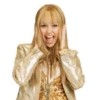 HANNAH MONTANA 16