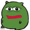 MMD Frog 19