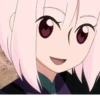 Pink  (@anime_stickerr) 8