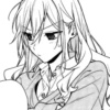 horimiya! @lalavalu 20