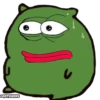 MMD Frog 20