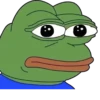 MMD Frog 21