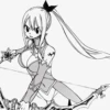 Lucy Heartflia @anime_sticks 19