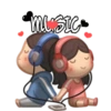 ╰🎶╮Top ♫ Music╰🎶╮@ligue_o_som 22