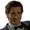 Patrick Bateman  5