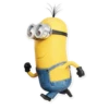 Minions Back @stickersb2b 19