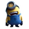 Minions Back @stickersb2b 20